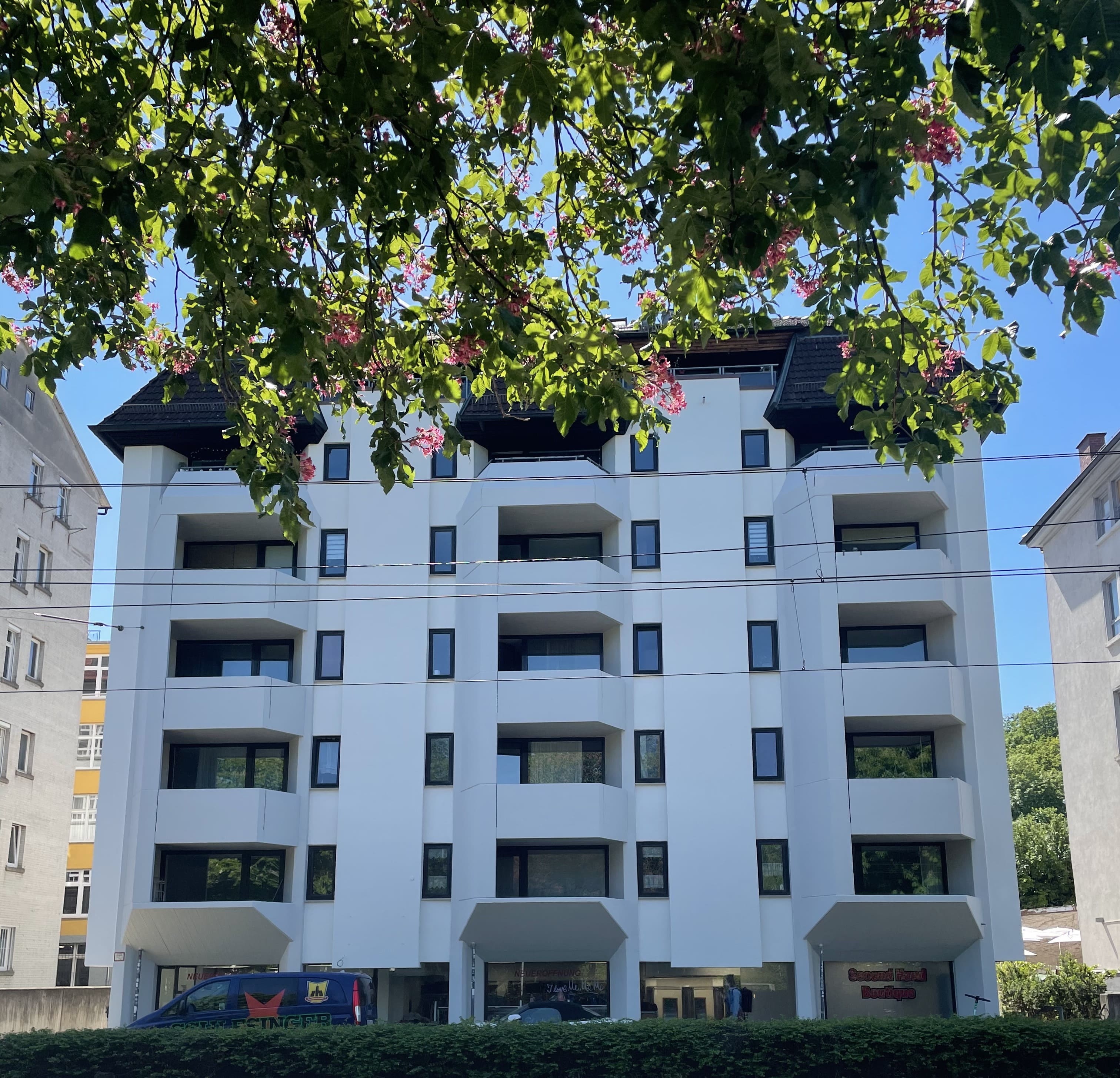Schmid Immobilien Stuttgart Angelika Schmid